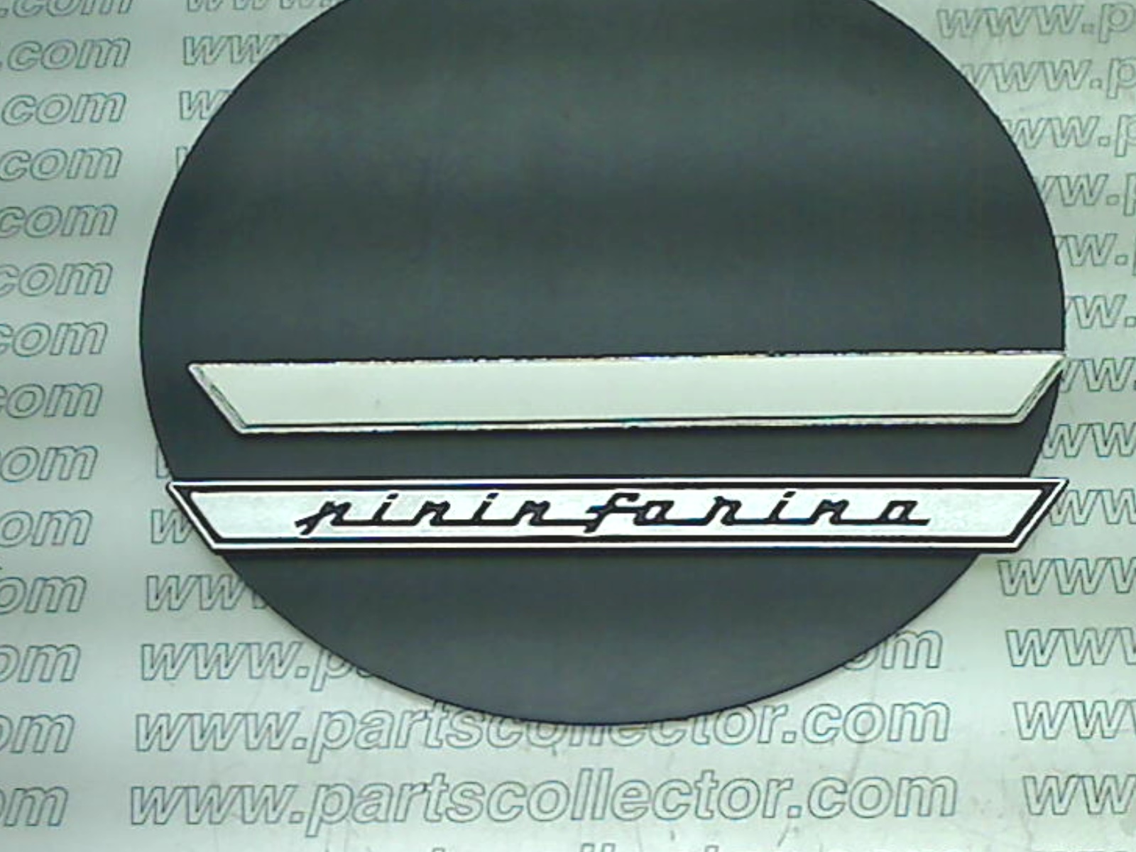 PININFARINA  Car body code 9019 compatible with: ALFA ROMEO ALFA ROMEO, FERRARI FERRARI, LANCIA LANCIA, PININFARINA PININFARINA